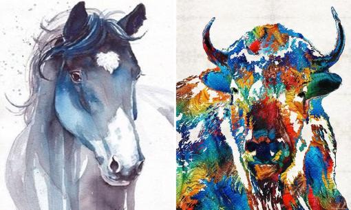 Tử vi 12 con giáp chủ nhật ngày 4/6/2023: Tuổi Sửu công việc gặp bất lợi, Ngọ có tin vui tài chính