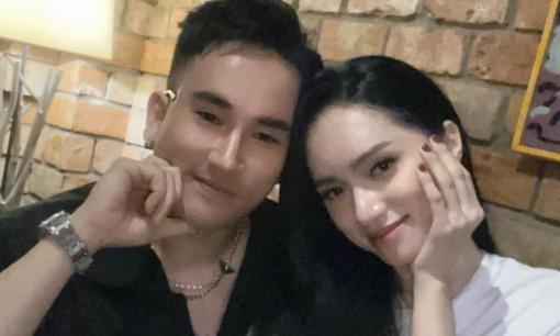 NTK Hà Duy làm lành với Hoa hậu Hương Giang sau ồn ào 'cắt show không cho diễn'