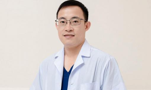 Nhan sắc tinh tế - Tự tin xứng tầm cùng Thạc sĩ - bác sĩ Lưu Văn Thanh  thiết kế cho bạn một nét đẹp riêng