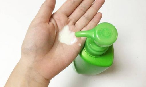 Không chỉ sử dụng dầu gội đầu để gội đầu, bạn có thể tiết kiệm rất nhiều tiền bằng cách tìm hiểu những chức năng kỳ diệu này!