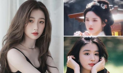 Bí quyết để lưu giữ vẻ đẹp trong trẻo, thanh thuần của dàn mỹ nhân Cbiz