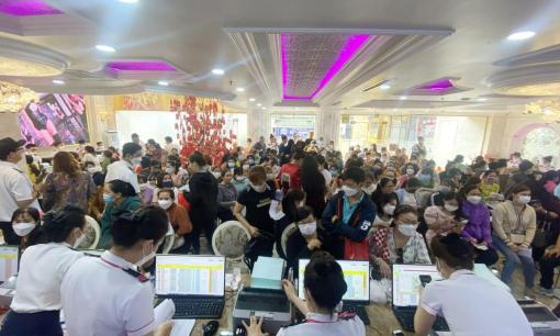 Thẩm mỹ viện Mailisa Cần Thơ khẳng định uy tín chất lượng với lượng khách luôn đông như “trẩy hội” 