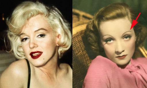 10 bí quyết làm đẹp cổ điển của sao Hollywood sẽ khiến bạn 'dựng tóc gáy'