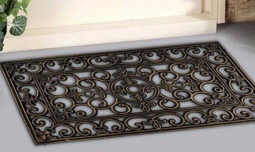 Gia đình giàu có đến đâu cũng không được đặt thảm trải sàn ở 3 vị trí này. Rất thiếu thực tế và có hại cho sức khỏe