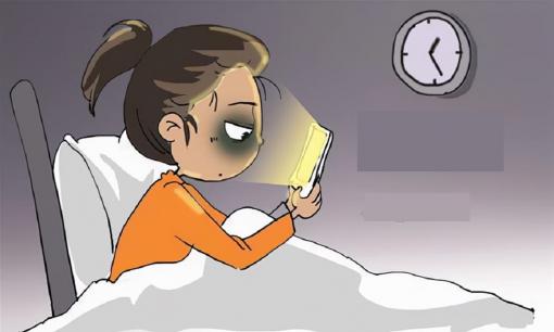 Thức khuya là mấy giờ? Bác sĩ: Không phải 11 giờ, không phải 12 giờ. Hầu hết mọi người đều nghĩ sai