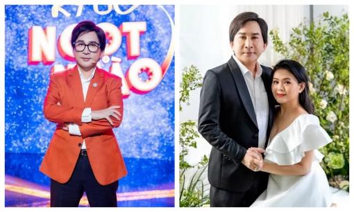 NSƯT Kim Tử Long tiết lộ về hôn nhân với vợ kém tuổi: 'Không bao giờ đòi hỏi vợ mình phải hoàn hảo'