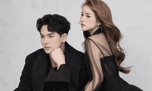 Hot girl Swinburne sánh đôi hot boy “Tỏ tình hoàn mỹ”: Từ nhan sắc đến gu thời trang đều cực phẩm!