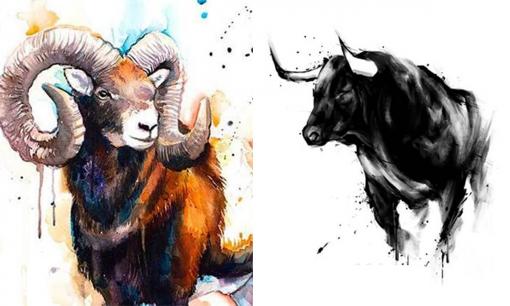 Tử vi 12 con giáp thứ 6 ngày 9/6/2023: Tuổi Mùi tài lộc vượng tiến, Sửu có quý nhân giúp đỡ