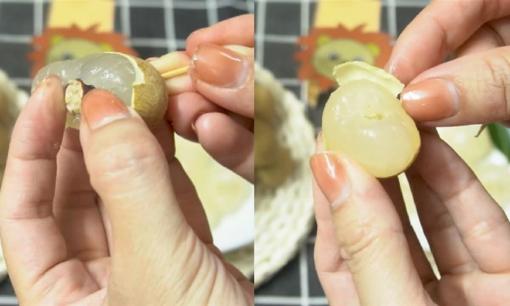 Vỏ nhãn thừa đừng vội vứt đi, hai công dụng thần kỳ có thể giúp bạn tiết kiệm cả đống tiền đấy