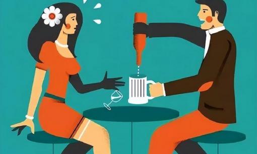 Tại sao phụ nữ vẫn ở bên chồng cũ sau khi ly hôn? Ba nữ nhân này đã nói lên sự thật