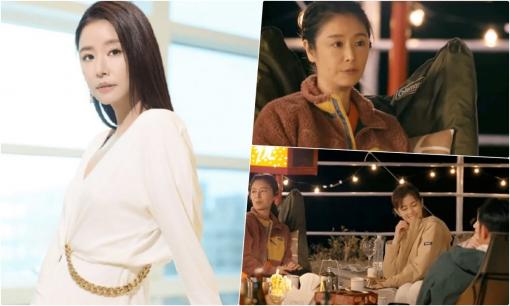 Lâm Tâm Như tiết lộ di chứng sau khi sinh mổ! Cư dân mạng: Vấn đề chung của nhiều người