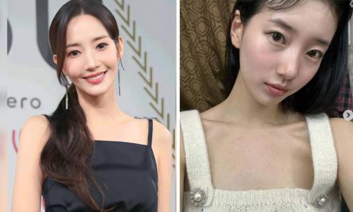 2 tình cũ của mỹ nam hàng đầu xứ Hàn Lee Min Ho gầy trơ xương đáng báo động 