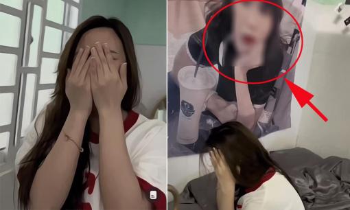 Drama ngoại tình mới nhất: Vợ 'tóm sống' người thứ ba hú hí với chồng ở nhà trọ, động thái trả đũa khiến dân tình phải nể