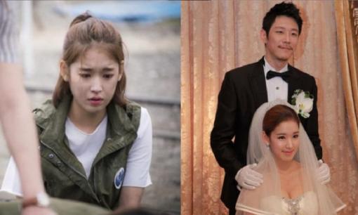 Nữ diễn viên 'Hậu duệ mặt trời' bị gia đình chồng bạo hành, ly hôn sau 15 tháng chung sống và đang nỗ lực giành quyền nuôi con 