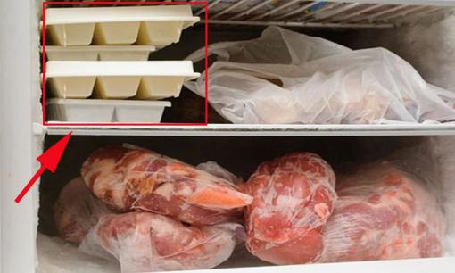 Cắt điện liên tục, đây là mẹo bảo quản thực phẩm không lo thối hỏng, ai cũng có thể áp dụng