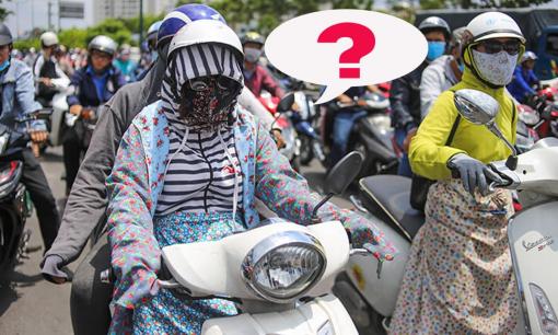 Áo chống nắng nên mặc màu sáng hay màu tối? Lời khuyên hữu ích từ những người có kinh nghiệm