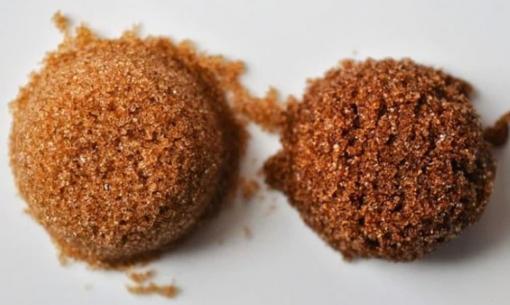 Ăn đường bao nhiêu năm, bạn đã phân biệt được đường đen hay đường nâu? Tác dụng của chúng có khác nhau?