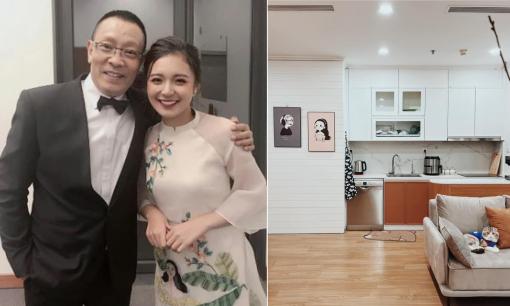 Từng đi thuê trọ, động lực nào giúp MC trẻ đẹp nổi tiếng của VTV hạ quyết tâm mua nhà trả góp?