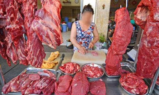 Phân biệt thịt bò thật, thịt bò giả tưởng khó nhưng hóa ra rất dễ nhờ 5 điểm mấu chốt 