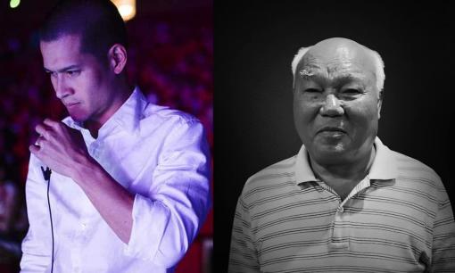 Bố vợ của đạo diễn Việt Tú qua đời, loạt sao Việt chia buồn