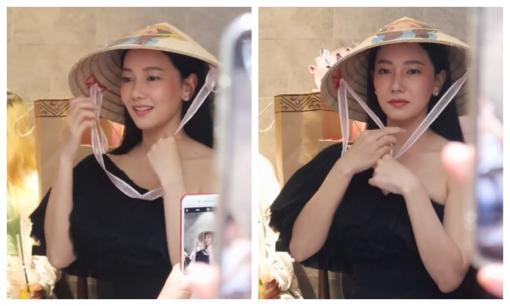 'Đệ nhất mĩ nhân Thái Lan' Noon đến Việt Nam, đẹp mê hoặc qua ống kính camera thường