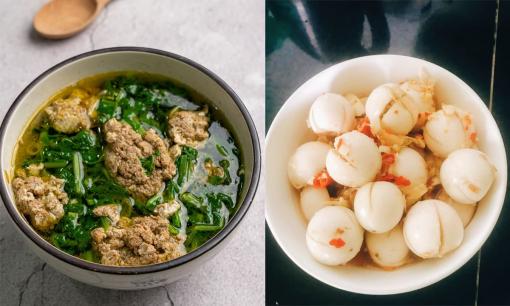 Canh cua, cà muối nên ăn bao nhiêu lần mỗi tuần? Lưu ý khi ăn canh cua, cà muối để tránh hại sức khỏe