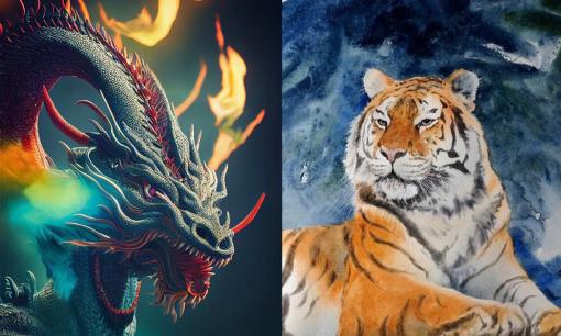 Tử vi 12 con giáp thứ 2 ngày 12/6/2023: Tuổi Dần tài lộc có điểm sáng, Thìn đối diện nhiều nguy cơ