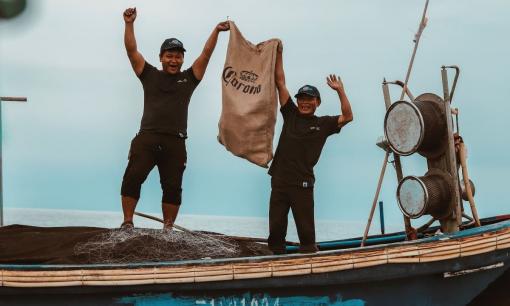 AB InBev và hành trình giữ lại sắc xanh thiên nhiên