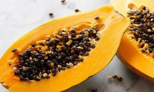 Loại hạt nhìn như trân châu đen thường bị vứt đi hóa ra là 'thần dược' ức chế ung thư, tẩy giun, ngăn ngừa suy thận