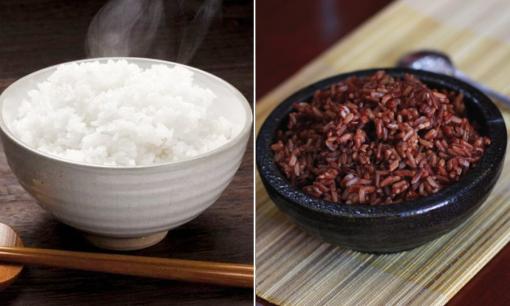 Cơm gạo lứt có thể thay thế hoàn toàn cơm gạo trắng để giảm cân? Tác hại của việc ăn quá nhiều gạo lứt