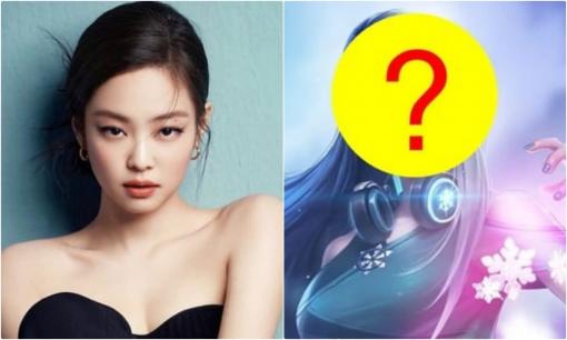 Jennie (Blackpink) gia nhập vũ trụ điện ảnh Marvel, là một phần của nhóm siêu anh hùng châu Á đầu tiên?
