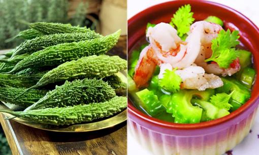 Loại quả có tác dụng ức chế ung thư nhưng sẽ cực hại nếu ăn nhiều, đặc biệt đại kỵ với tôm và sườn heo