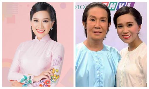 Cháu gái Vũ Linh tuyên bố kiện các tài khoản mạng xã hội, hẹn ngày giải mã mọi bí mật