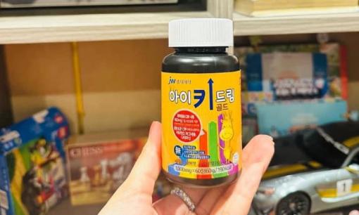Một “bảo bối” không thể thiếu trong mùa hè của các bé