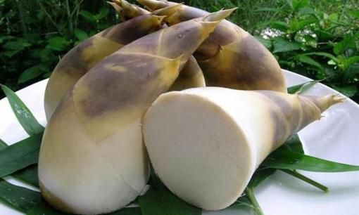 Ăn măng xanh vào mua hè có thể hạ mỡ máu, thúc đẩy nhu động ruột, nhưng 3 kiểu người tốt nhất không nên ăn