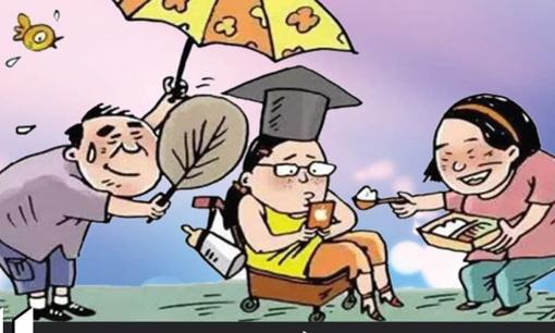 Muốn con hiếu thảo, cha mẹ cần bỏ ngay 3 tính xấu này theo lời khuyên từ chuyên gia 