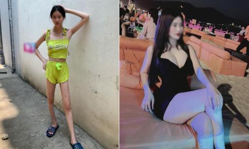 Bị 'cắm sừng', ruồng bỏ vì xấu xí, cô gái 'lột xác' ngoạn mục khiến tình cũ tiếc ngẩn ngơ, xin quay lại