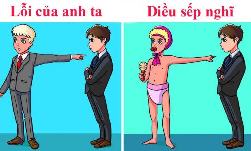 10 cụm từ có thể phá hỏng mối quan hệ của bạn với sếp, chặn đường thăng tiến 