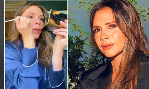 Bí quyết chăm sóc da trị giá hơn 21 triệu đồng của Victoria Beckham được tiết lộ, nhưng nó không dành cho người yếu tim