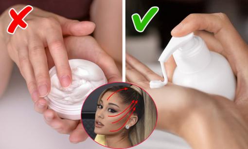 10 thói quen hàng ngày đang âm thầm hủy hoại vẻ ngoài khiến bạn già hơn tuổi