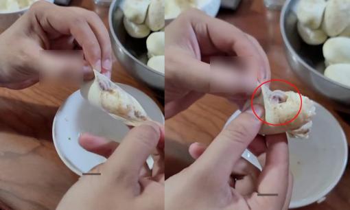 Chàng trai chia sẻ trải nghiệm ăn trứng rắn lộn nhặt ở chuồng gà khiến dân mạng kinh hãi