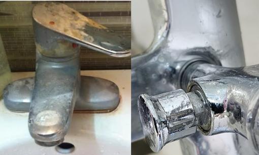 Nhà vệ sinh bám bẩn, mẹ đảm chỉ cách làm sạch tường gạch, vách tắm kính, vòi inox bằng 1 nguyên liệu rẻ tiền