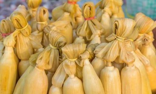 Cách bảo quản ngô để cả năm không bị hỏng, dạy bạn đúng cách, ngô sẽ có hương vị không tệ, nó ngọt và mềm