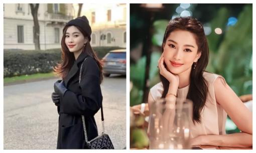 Dân tình rần rần với ảnh 4 năm trước của Đặng Thu Thảo: Ngày càng lão hóa ngược và sang hết phần thiên hạ