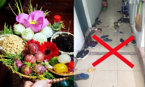 Tết Đoan Ngọ 2023: Những điều gia chủ cần làm và tuyệt đối kiêng kị, nên thực hiện đúng!