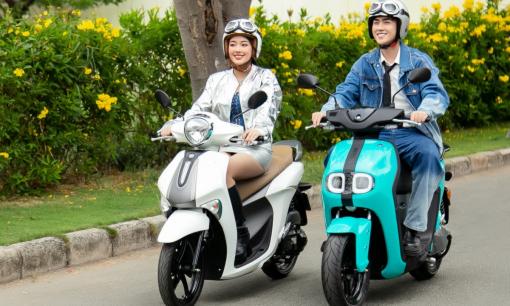 Fanny - Vũ Thịnh: Cặp đôi theo đuổi phong cách sống thông minh và ứng dụng công nghệ