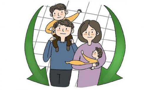 Nếu kinh tế ổn thì nhất định phải sinh con thứ hai. Lý do tại sao? 