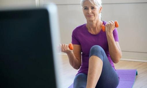 Ai sống lâu hơn, người nghỉ ngơi lâu hay người tập thể dục hàng ngày? Điều tra 36.383 người cao tuổi và đưa ra câu trả lời 