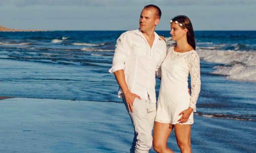 Khi ngủ, một người đàn ông thích ôm một người phụ nữ khi ngủ có tâm lý như thế nào?