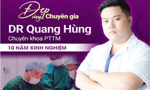 Thẩm mỹ Bangkok - Lựa chọn hàng đầu cho vẻ đẹp hoàn mỹ
